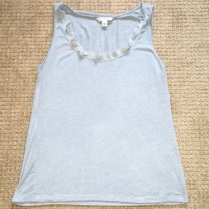 Ladies tank top